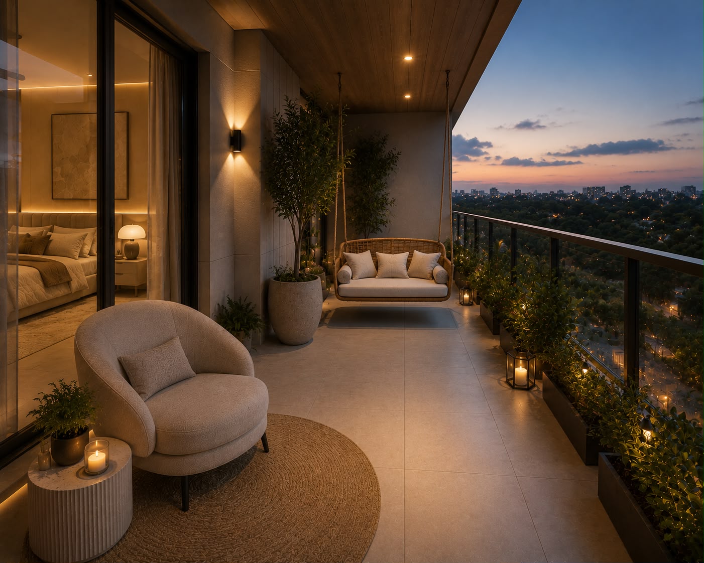 Vinayak Apartment